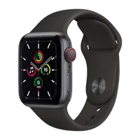 Apple Watch SE - 1st Gen (44mm, GPS Only)- Refurbished
