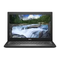 Dell Latitude 7290 (12.5" Core i5 8th Gen)- Refurbished