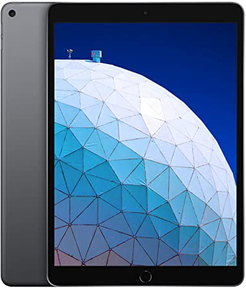 Apple iPad Air 2019 3rd Generation (10.5 inch, Wifi+Cellular)- Refurbished