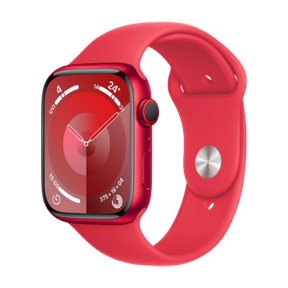 Buy Refurbished and Second Hand Apple Watch Series 9 45mm Aluminium