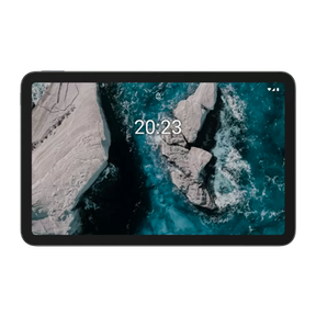 Nokia Tab T20 2021 (10.4 inch , Wi-Fi Only)- Refurbished