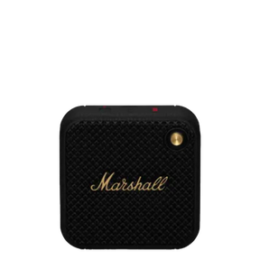 Marshall Willen Bluetooth Speaker - Unboxed