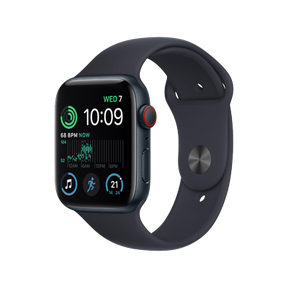 Buy Refurbished and Second Hand Apple Watch SE 2nd Gen (44mm GPS