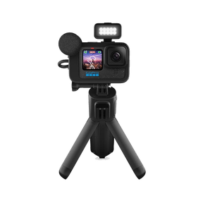 GoPro Hero 12 Special Bundle 27MP Action Camera - Refurbished