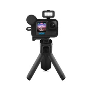 GoPro Hero 12 Special Bundle 27MP Action Camera - Refurbished