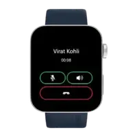 Noise ColorFit Caliber 3 - Smart Watch