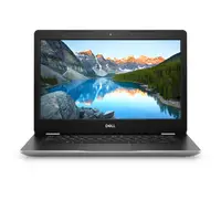 Dell Inspiron 3493 (14'' Intel Core i3 10th Gen)- Refurbished