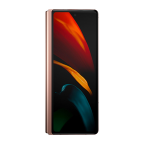 Buy Refurbished Samsung Galaxy Z Fold2 5G (12 GB/512 GB) Online in
