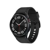 Samsung Galaxy Watch6 Classic (47mm, GPS+Cellular)- Refurbished