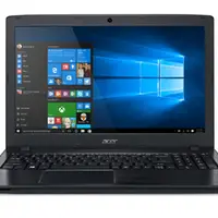 Acer Aspire E5-575 (15.6'' Intel Core i5 7th Gen)- Refurbished