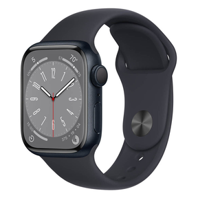 Buy Refurbished and Second Hand Apple Watch Series 8 41mm (GPS Only