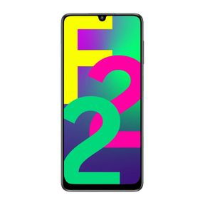 Samsung Galaxy F22 - Refurbished