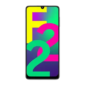 Samsung Galaxy F22 - Refurbished