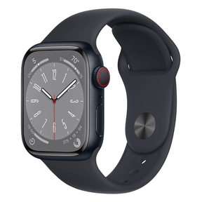 Buy Refurbished and Second Hand Apple Watch Series 8 41mm (GPS+Cellular