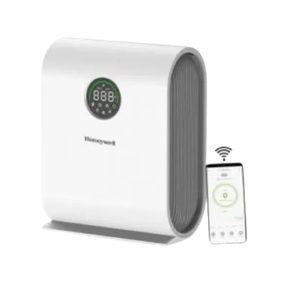 Honeywell Air Touch V5