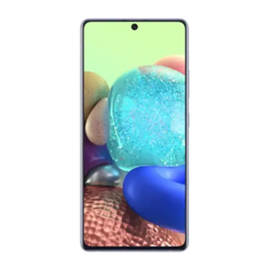 Buy Refurbished Samsung Galaxy A71 5G Online in India at Cashify Store