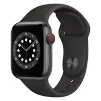 Apple Watch Series 6 (40mm, GPS+Cellular)- Refurbished
