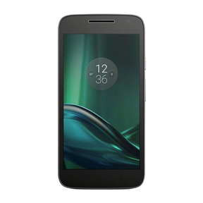 Refurbished Motorola Moto G4 Play