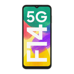 Samsung Galaxy F14 5G - Refurbished
