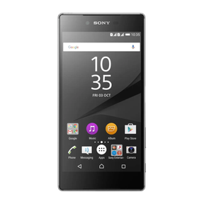 Sony Xperia Z5 Premium : le premier smartphone à écran 4K
