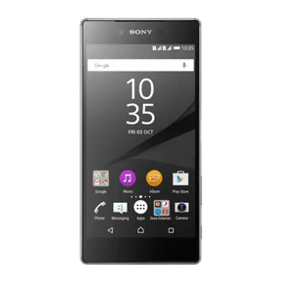 Sony Xperia Z5 Premium : le premier smartphone à écran 4K Sony Xperia Z5 Premium : le premier smartphone à écran 4K