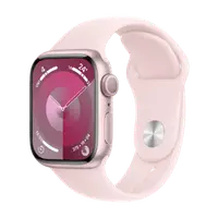 Apple Watch Series 9 Aluminium (41 mm, GPS Only)- Refurbished