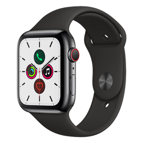 Buy Refurbished and Second Hand Apple Watch Series 5 (40mm, GPS Only
