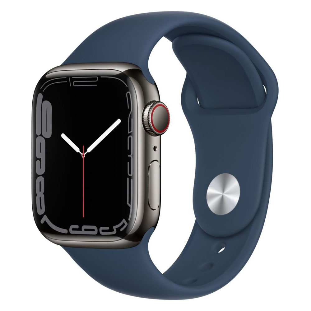 Buy Refurbished and Second Hand Apple Watch Series 7 41mm (GPS+ 