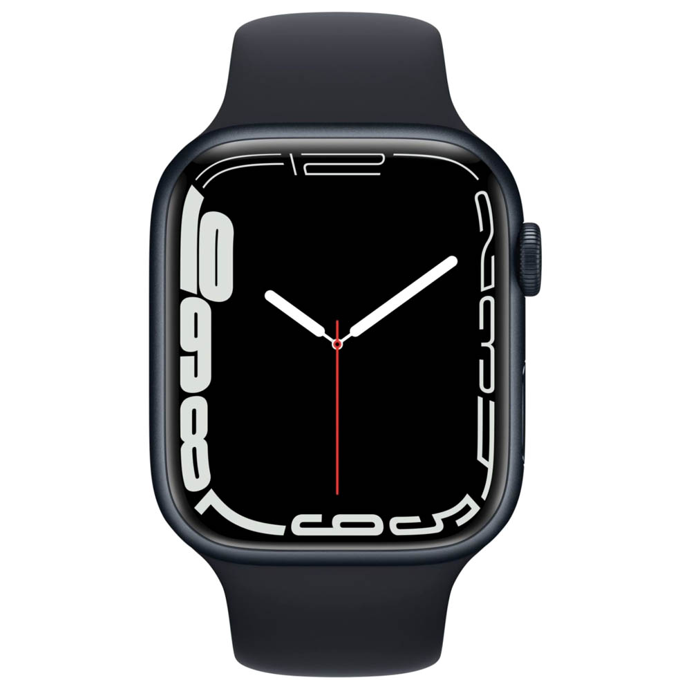 Buy Refurbished and Second Hand Apple Watch Series 7 45mm (GPS+ 