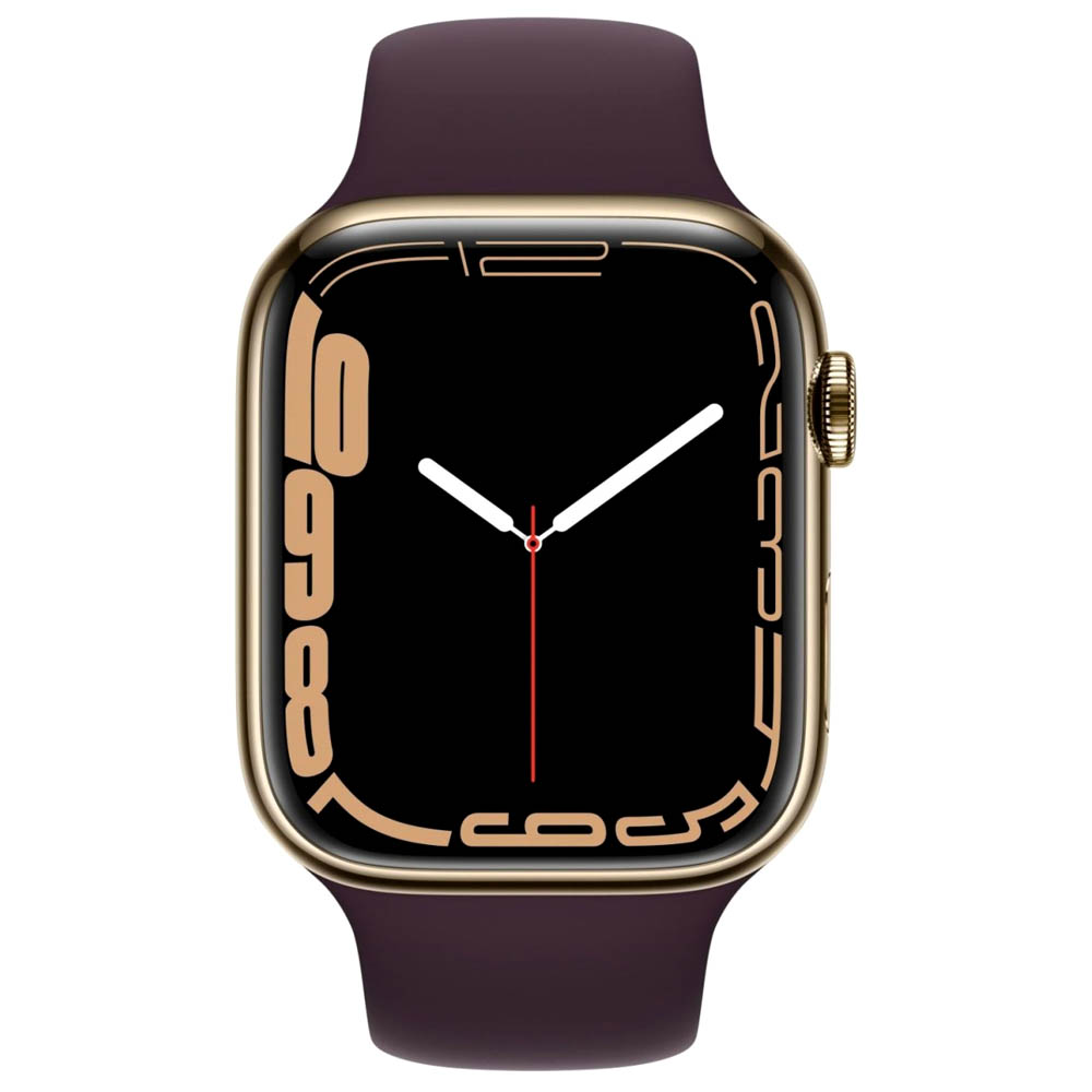 Buy Refurbished and Second Hand Apple Watch Series 7 45mm (GPS+ 