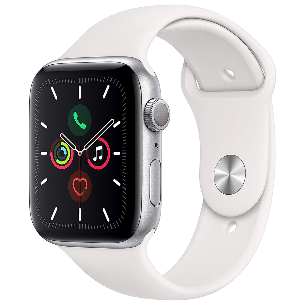 Buy Refurbished and Second Hand Apple Watch Series 5 (44mm, GPS 