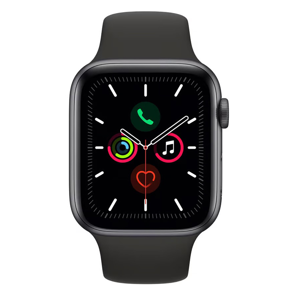 Buy Refurbished and Second Hand Apple Watch Series 5 (40mm, GPS 