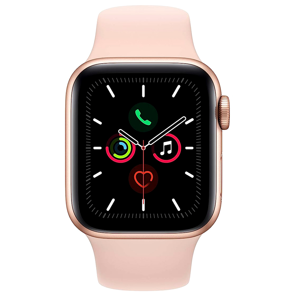 Buy Refurbished and Second Hand Apple Watch Series 5 (44mm, GPS  