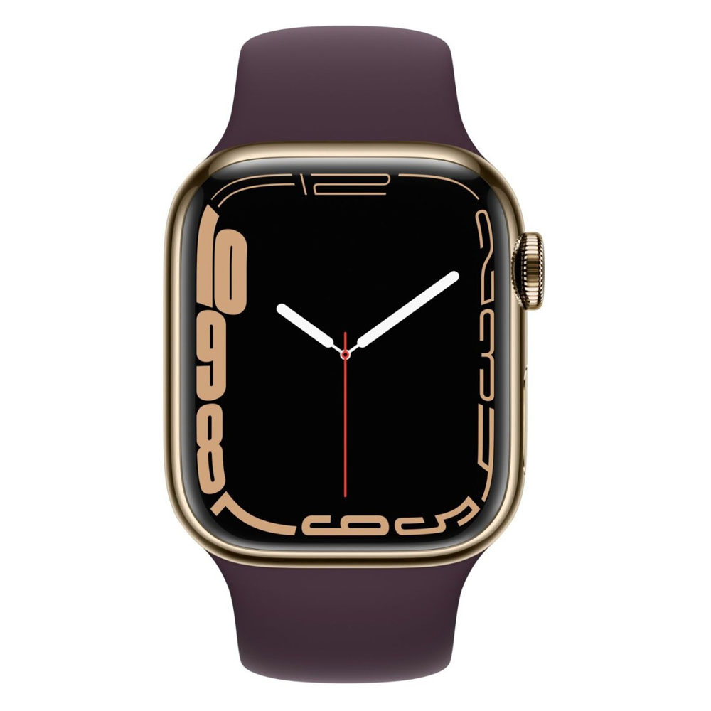 Buy Refurbished and Second Hand Apple Watch Series 7 41mm (GPS+ 