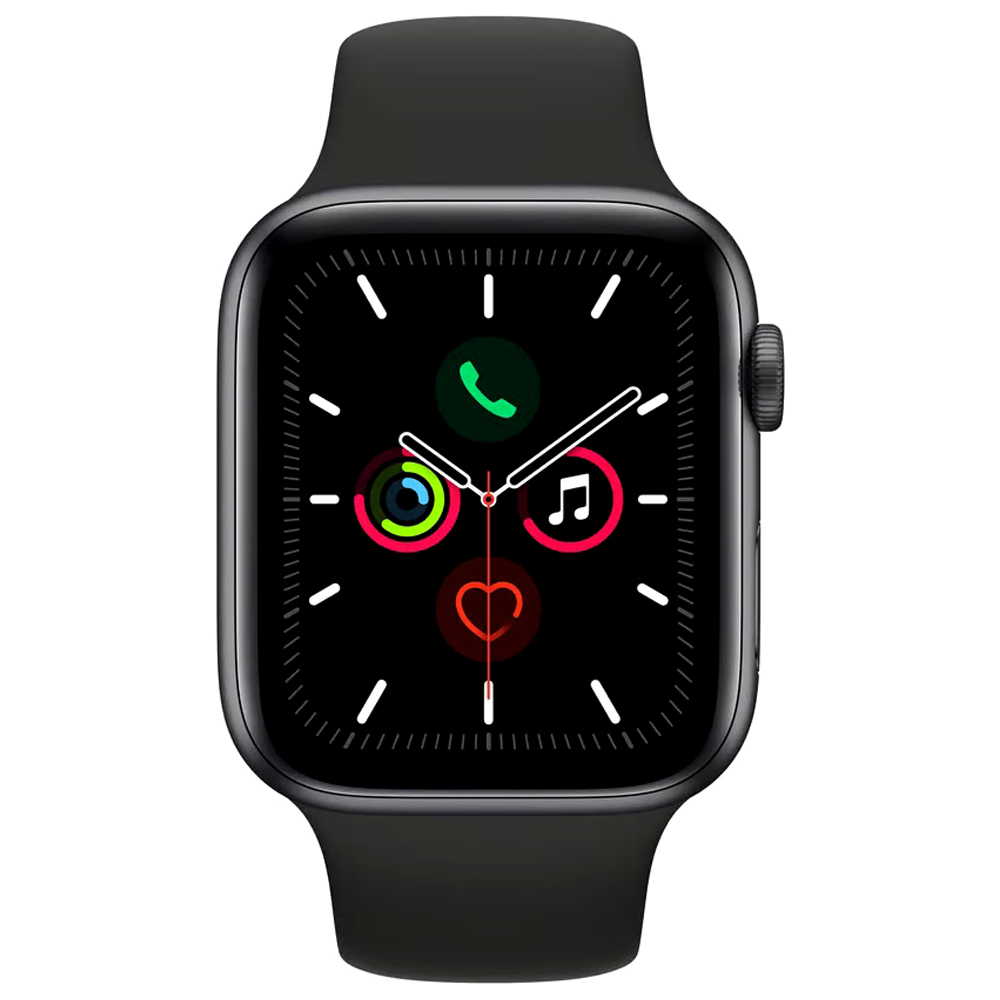 Buy Refurbished and Second Hand Apple Watch Series 5 (44mm, GPS  