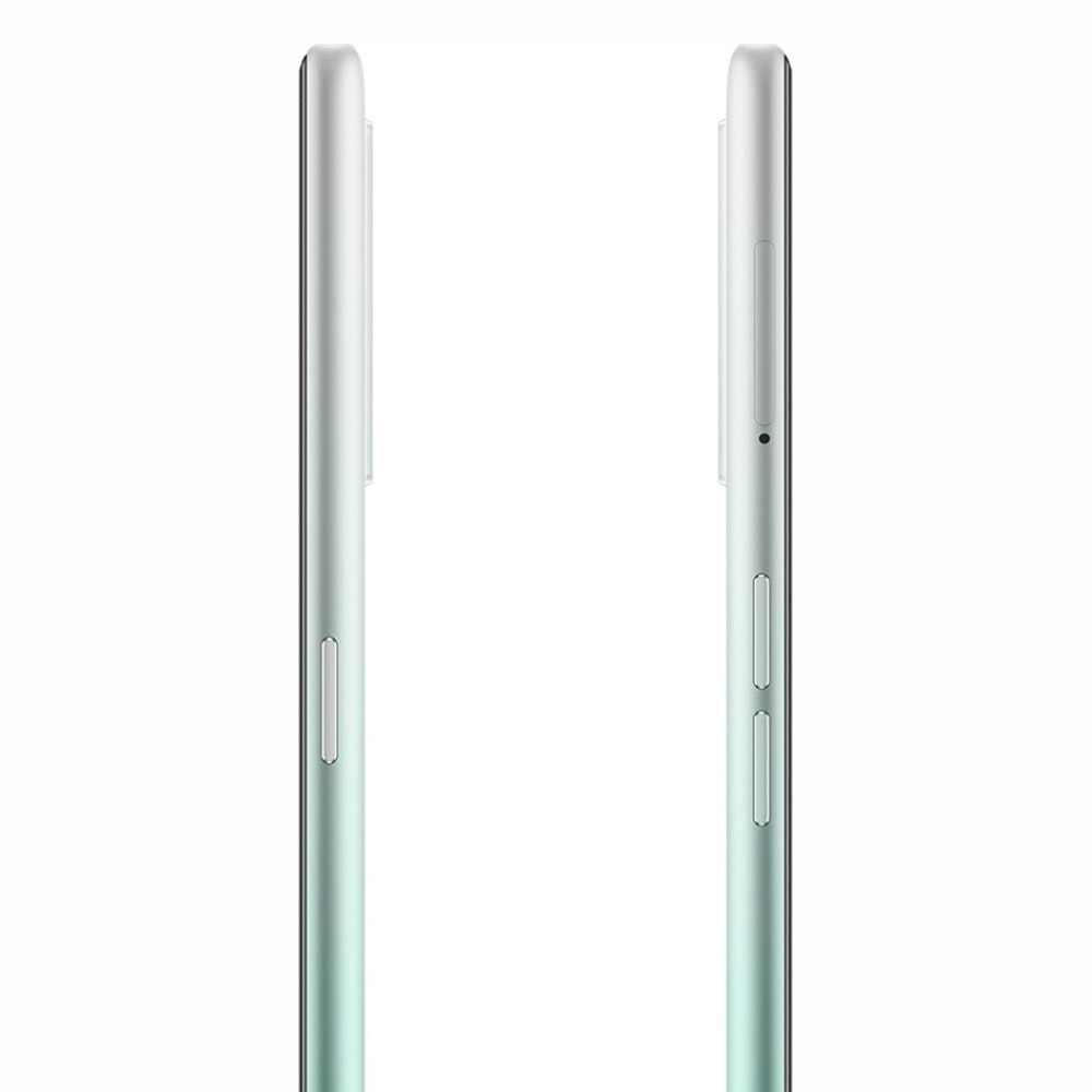 OPPO A31 - Refurbished_Fantasy White_Right Side_49397