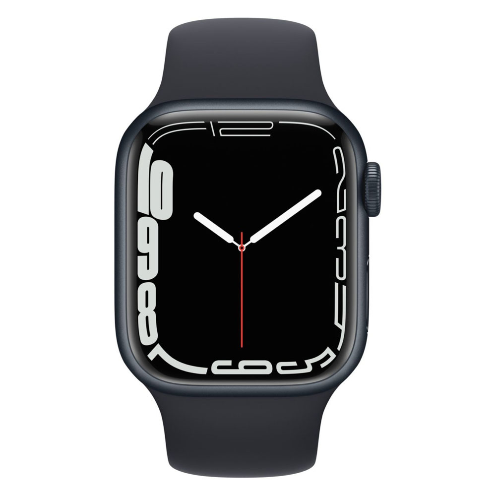 Buy Refurbished and Second Hand Apple Watch Series 7 41mm (GPS+ 