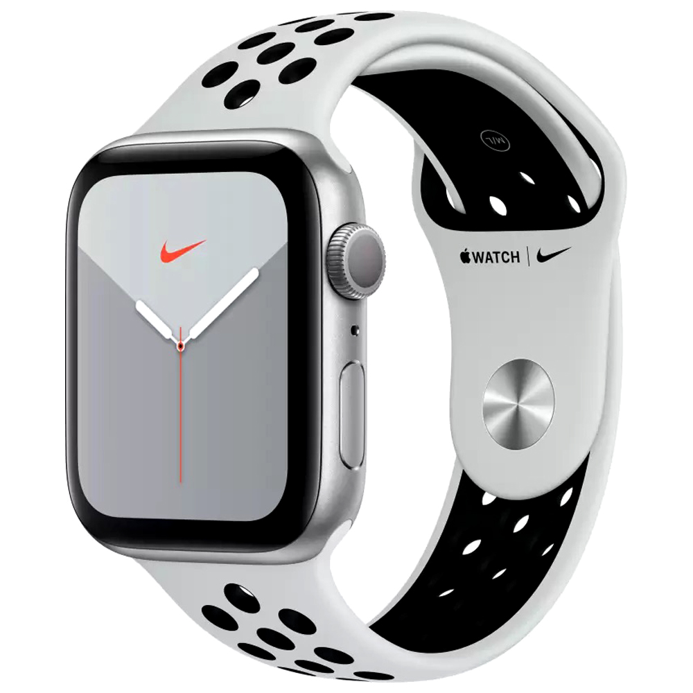 Buy Refurbished and Second Hand Apple Watch Nike Series 5 (44mm 