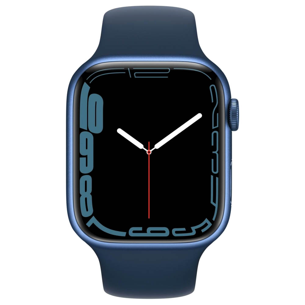 Buy Refurbished and Second Hand Apple Watch Series 7 45mm (GPS+  