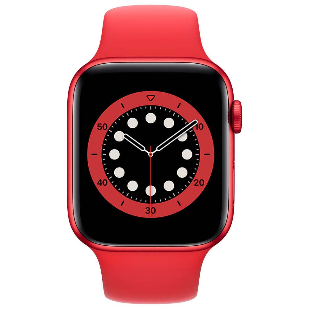 Buy Refurbished and Second Hand Apple Watch Series 6 44mm (GPS+ 