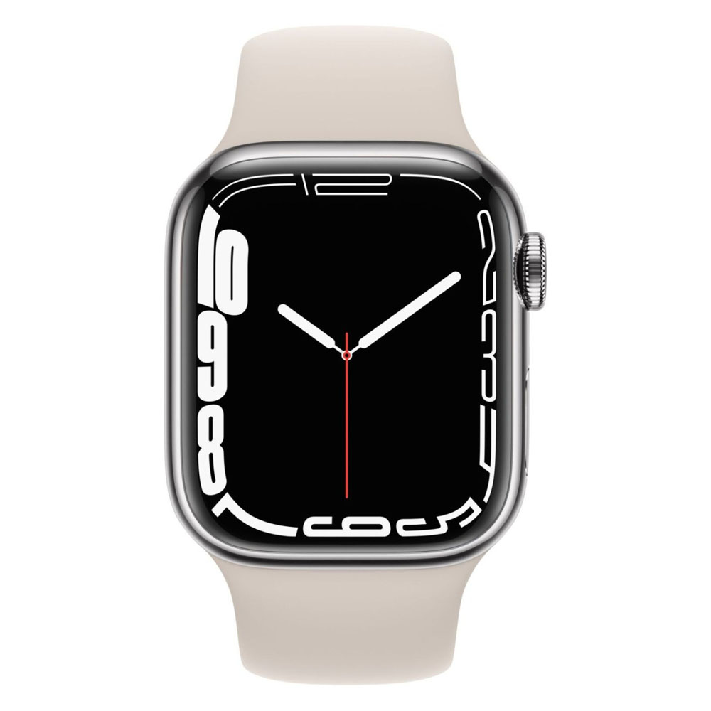 Buy Refurbished and Second Hand Apple Watch Series 7 41mm (GPS+  