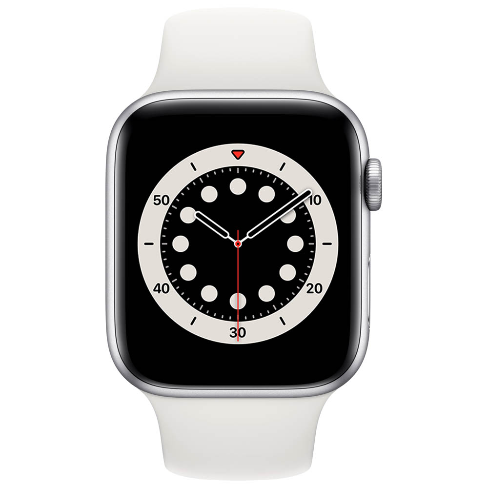 Buy Refurbished and Second Hand Apple Watch Series 6 44mm (GPS+ 