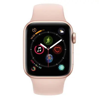 Gps Cellular Apple Watch Series Retail Apple Watch Series (40mm