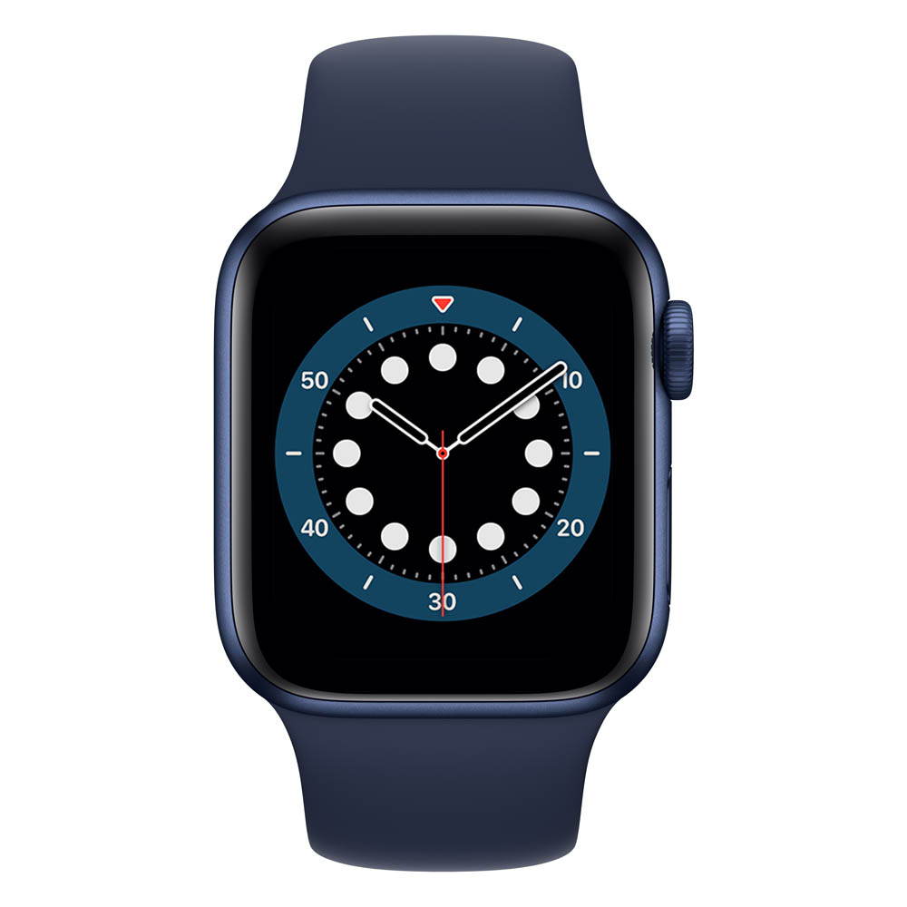 Buy Refurbished and Second Hand Apple Watch Series 6 40mm (GPS+  