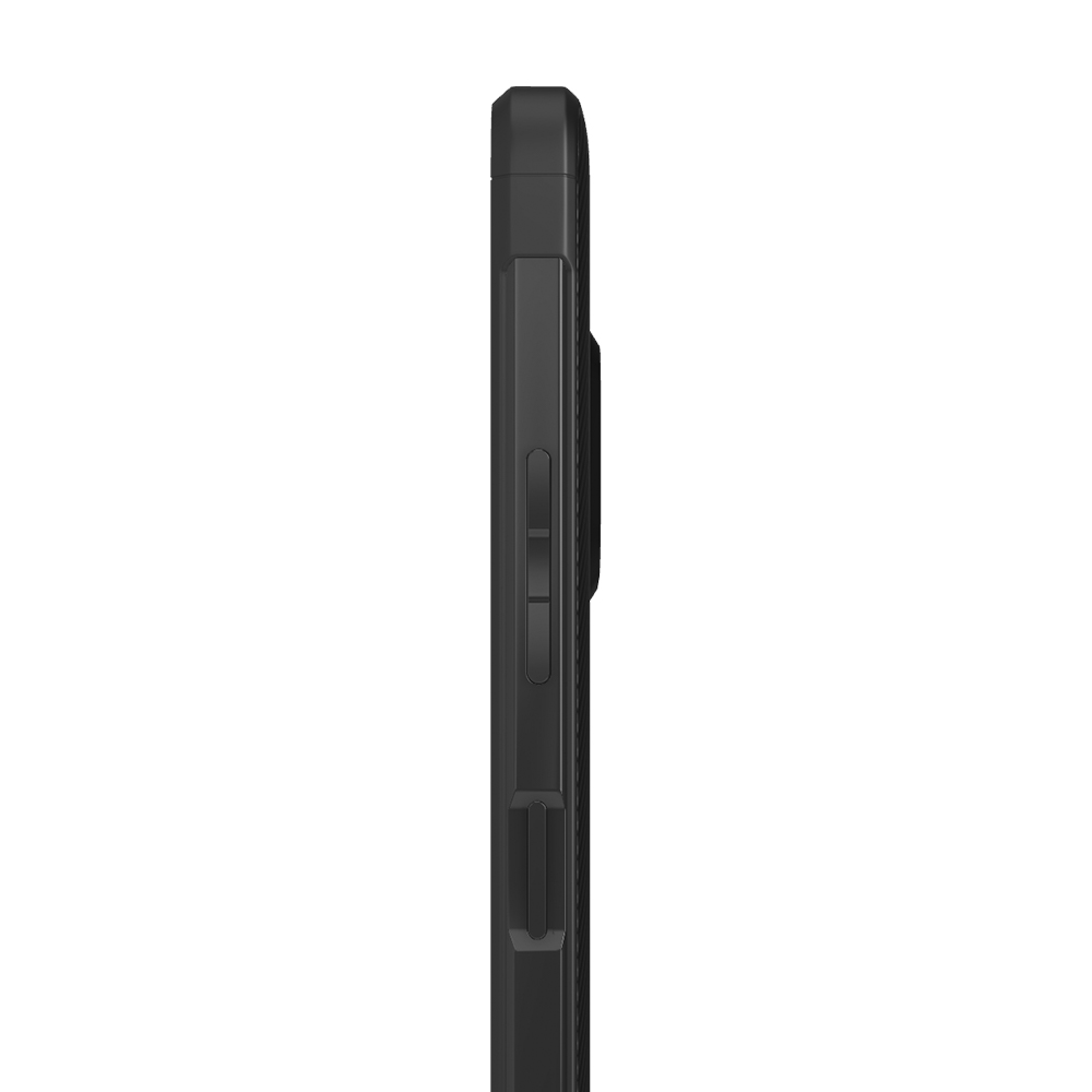 Refurbished Nokia XR20 Granite Grey Right Side