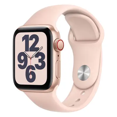 Gps Cellular Apple Watch 40 Mm Rose Gold Buy Refurbished And