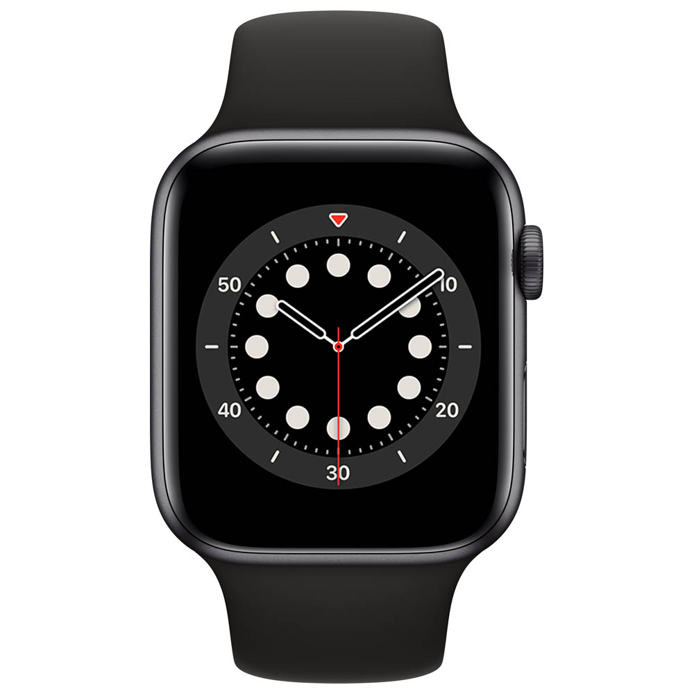 Buy Refurbished and Second Hand Apple Watch Series 6 44mm  