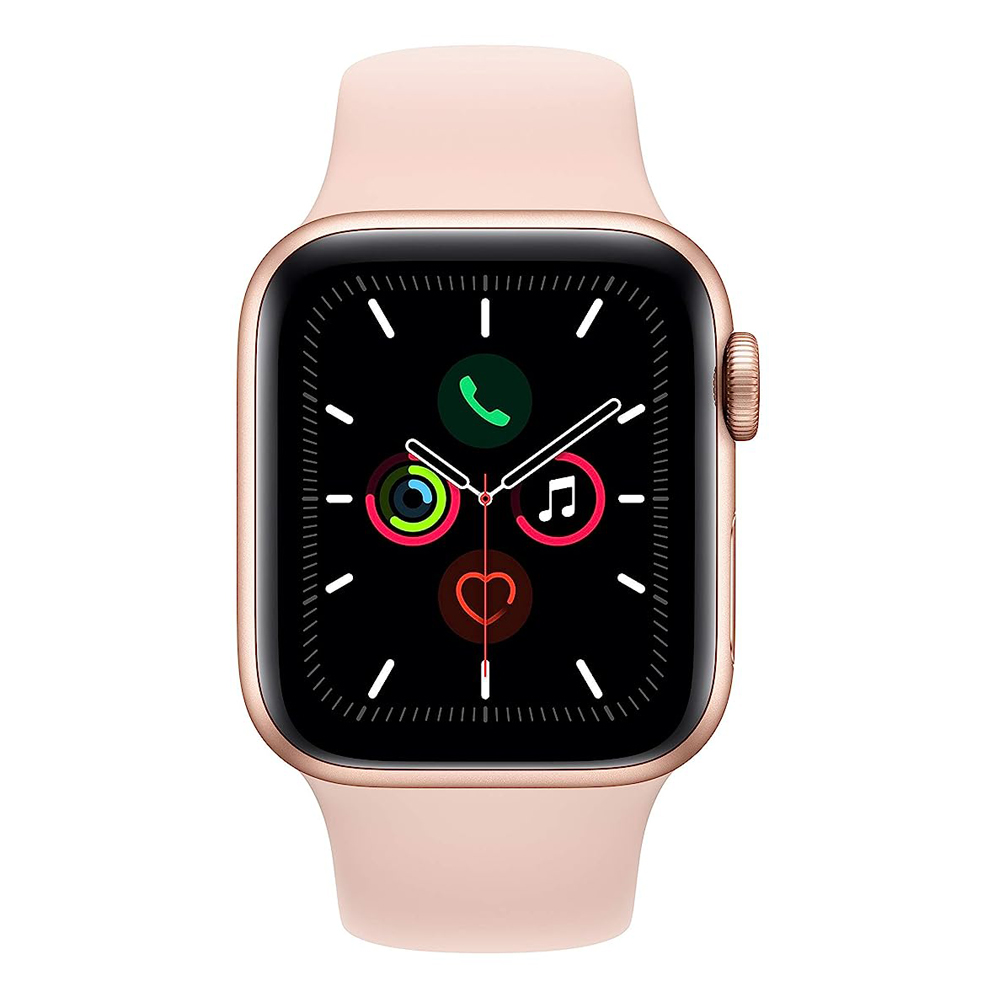 Buy Refurbished and Second Hand Apple Watch Series 5 (40mm, GPS  