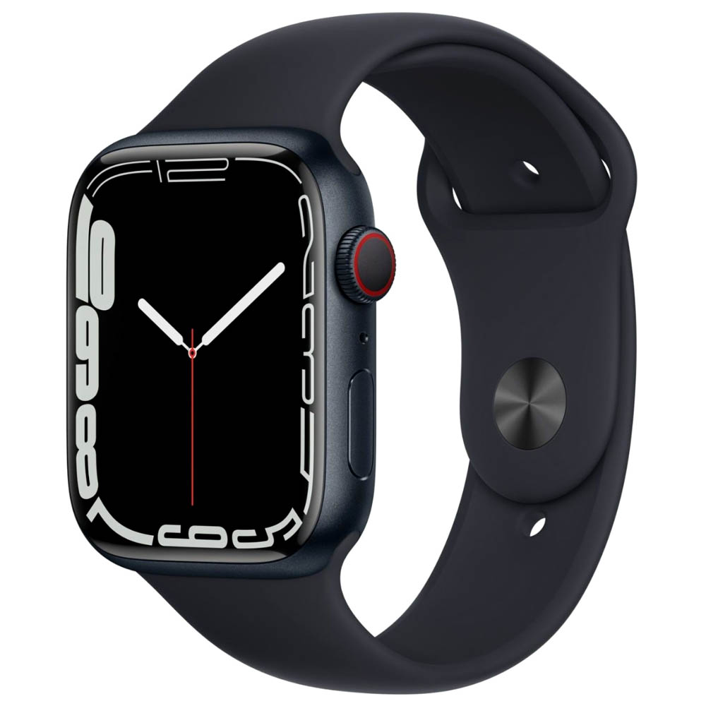 Buy Refurbished and Second Hand Apple Watch Series 7 45mm (GPS+ 