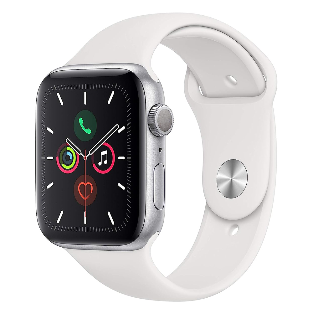 Buy Refurbished and Second Hand Apple Watch Series 5 (40mm, GPS  